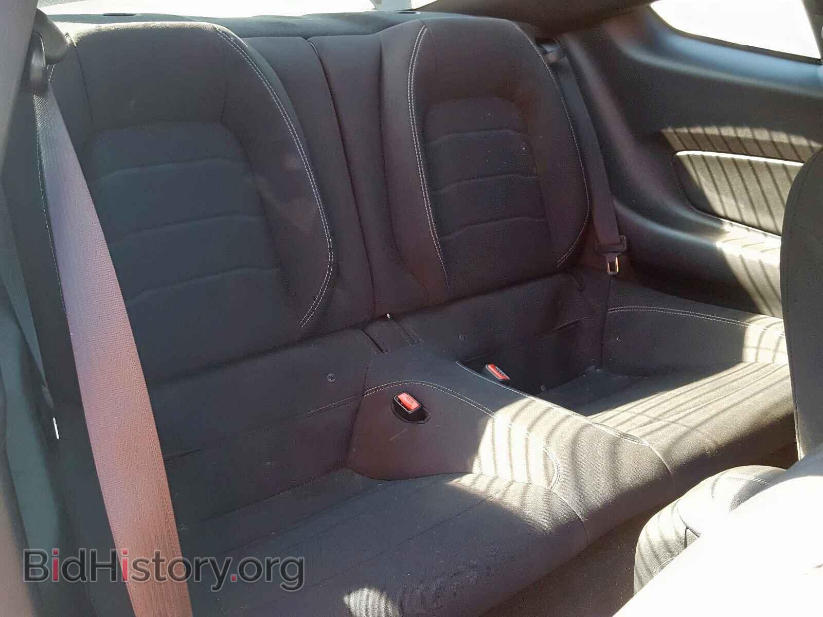 2016 FORD MUSTANG - VIN: 1FA6P8CF6G5267635 - Фото 6