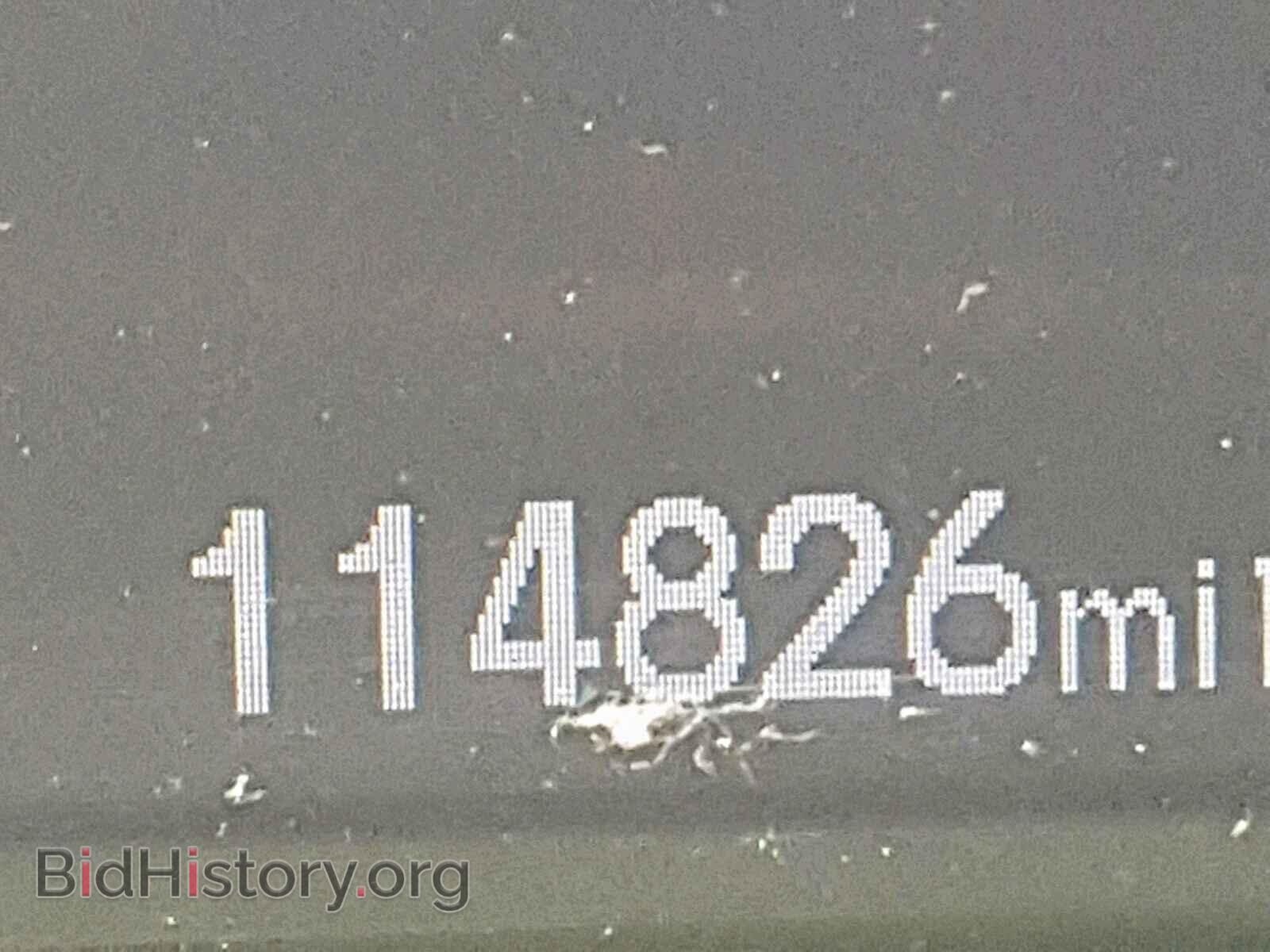 2013 HONDA CIVIC - VIN: 19XFB2F93DE236192 - Photo 8