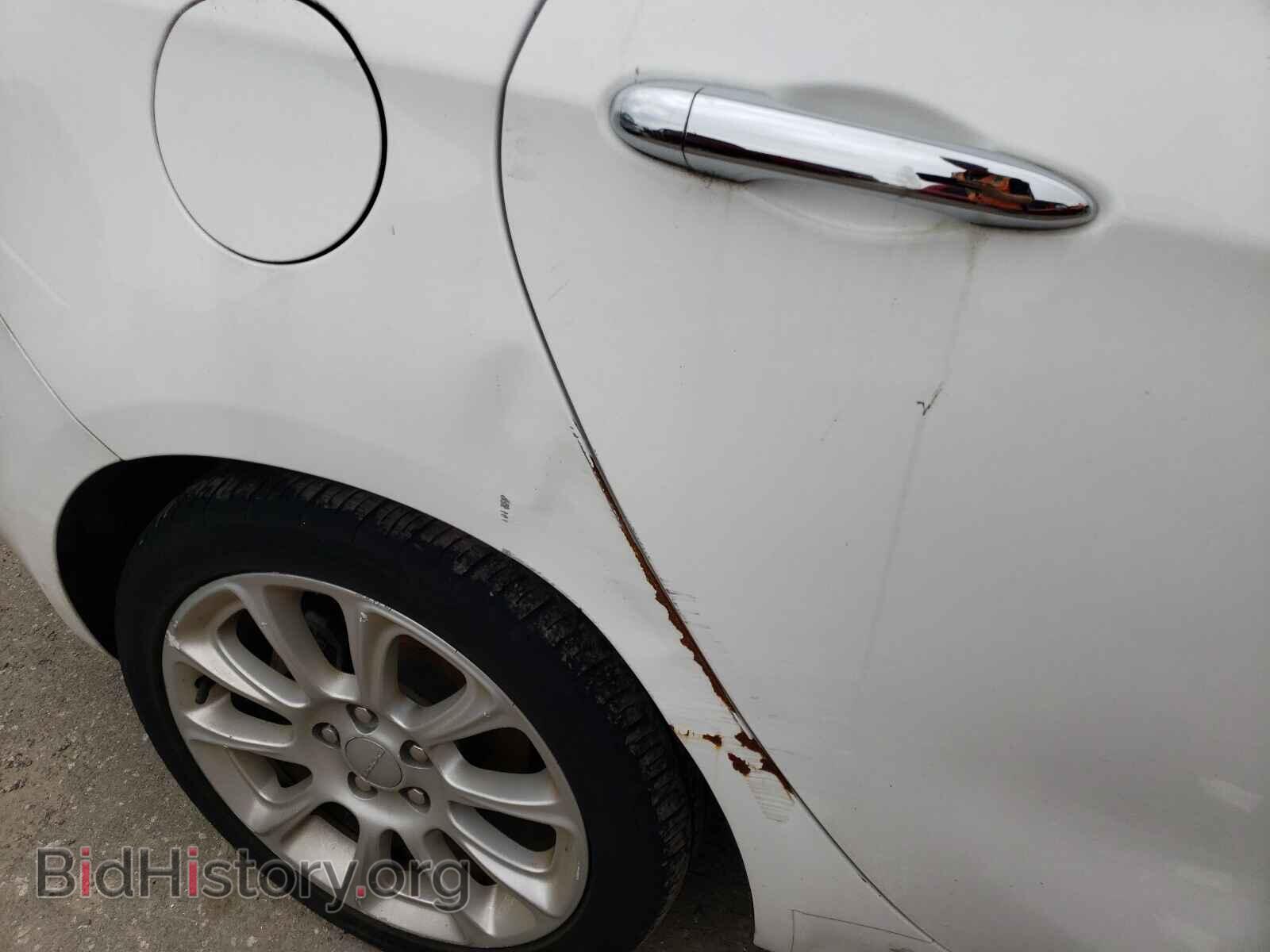 2013 DODGE DART - VIN: 1C3CDFCA0DD337974 - Фото 9