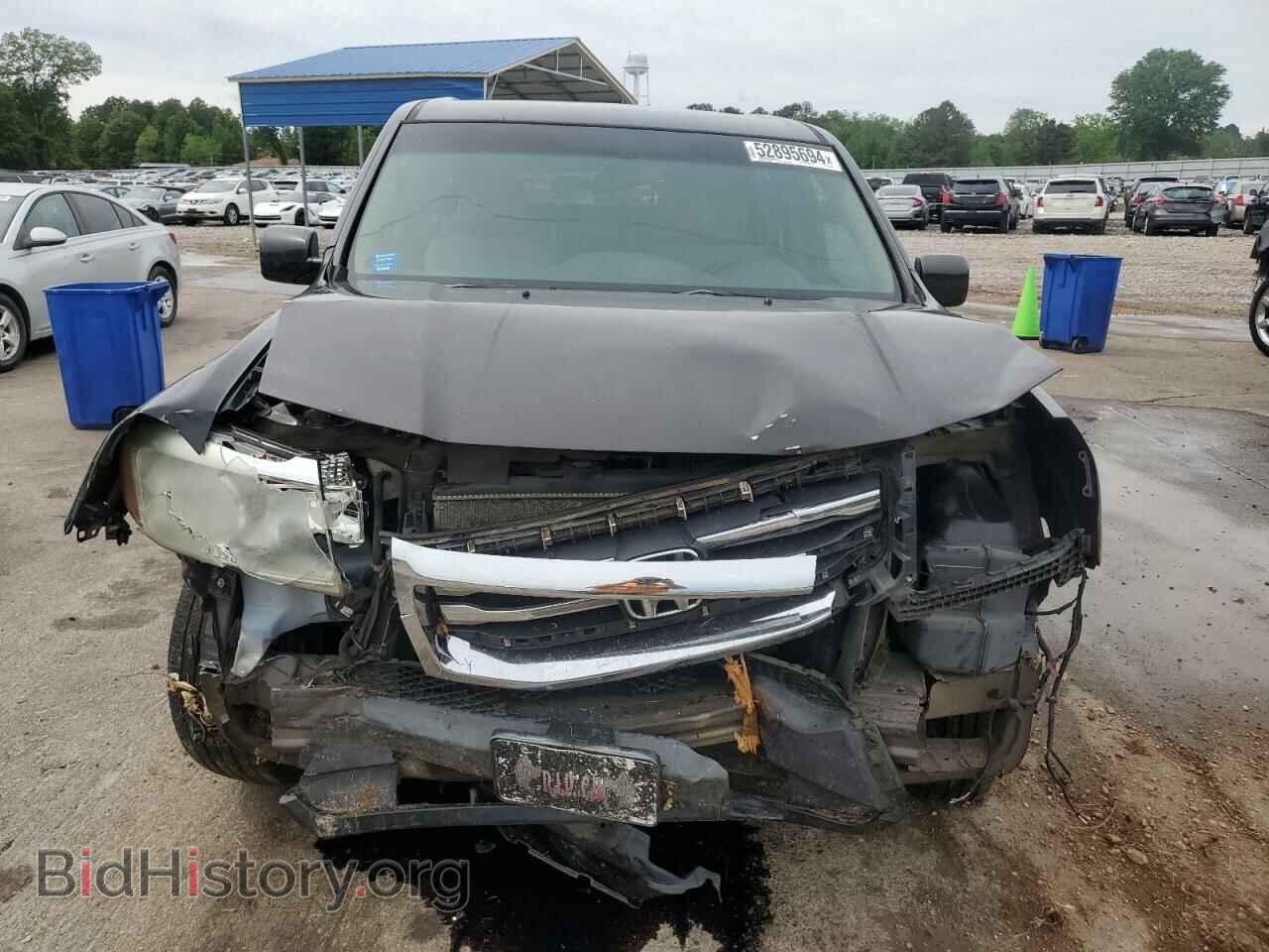 2013 HONDA PILOT - VIN: 5FNYF3H41DB045238 - Фото 5