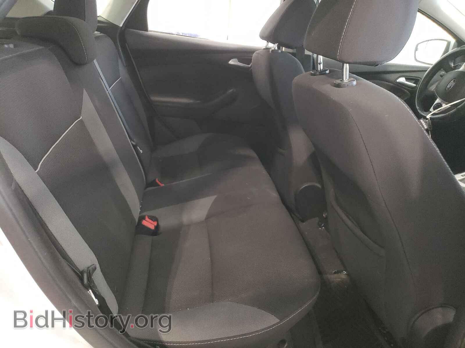 2014 FORD FOCUS - VIN: 1FADP3K21EL254146 - Photo 6