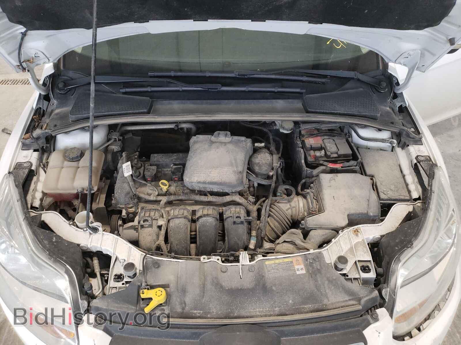 2014 FORD FOCUS - VIN: 1FADP3K21EL254146 - Photo 7
