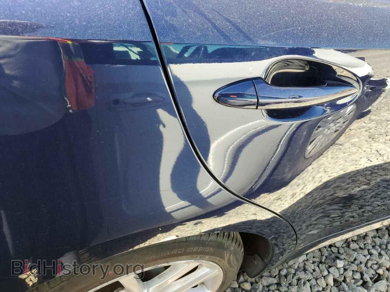 2011 LEXUS IS - VIN: JTHCF5C20B5049452 - Photo 10