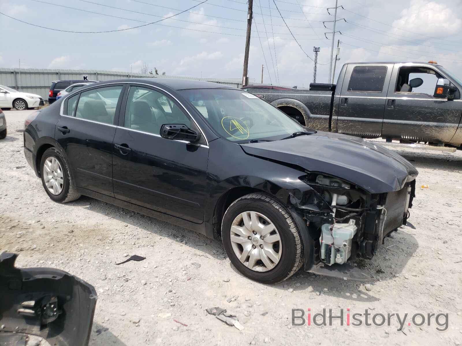 Photo 1N4AL2AP6CN442247 - NISSAN ALTIMA 2012