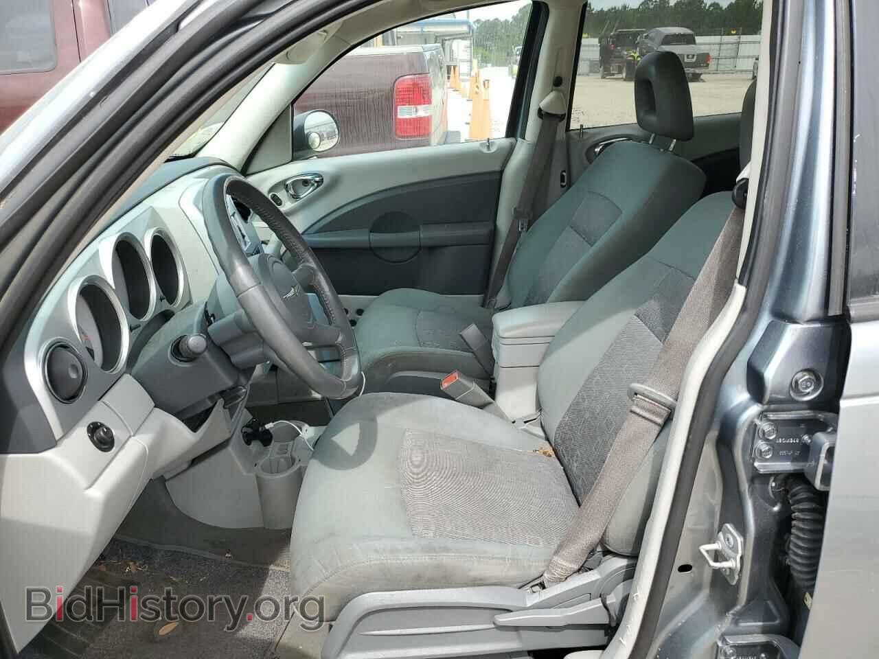 2010 CHRYSLER PT CRUISER - VIN: 3A4GY5F97AT131502 - Фото 7