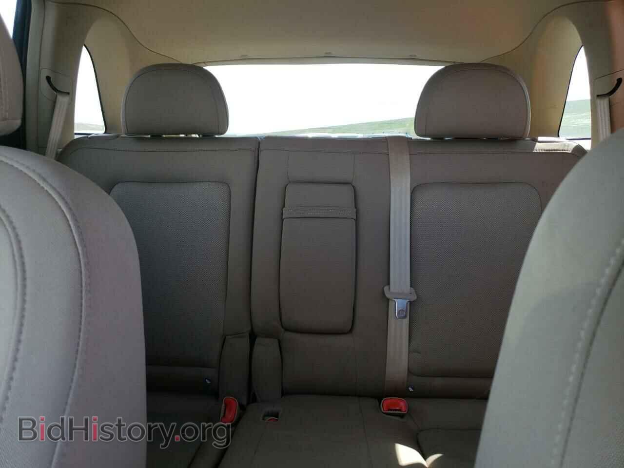 2008 SATURN VUE - VIN: 3GSDL43N48S604893 - Фото 10