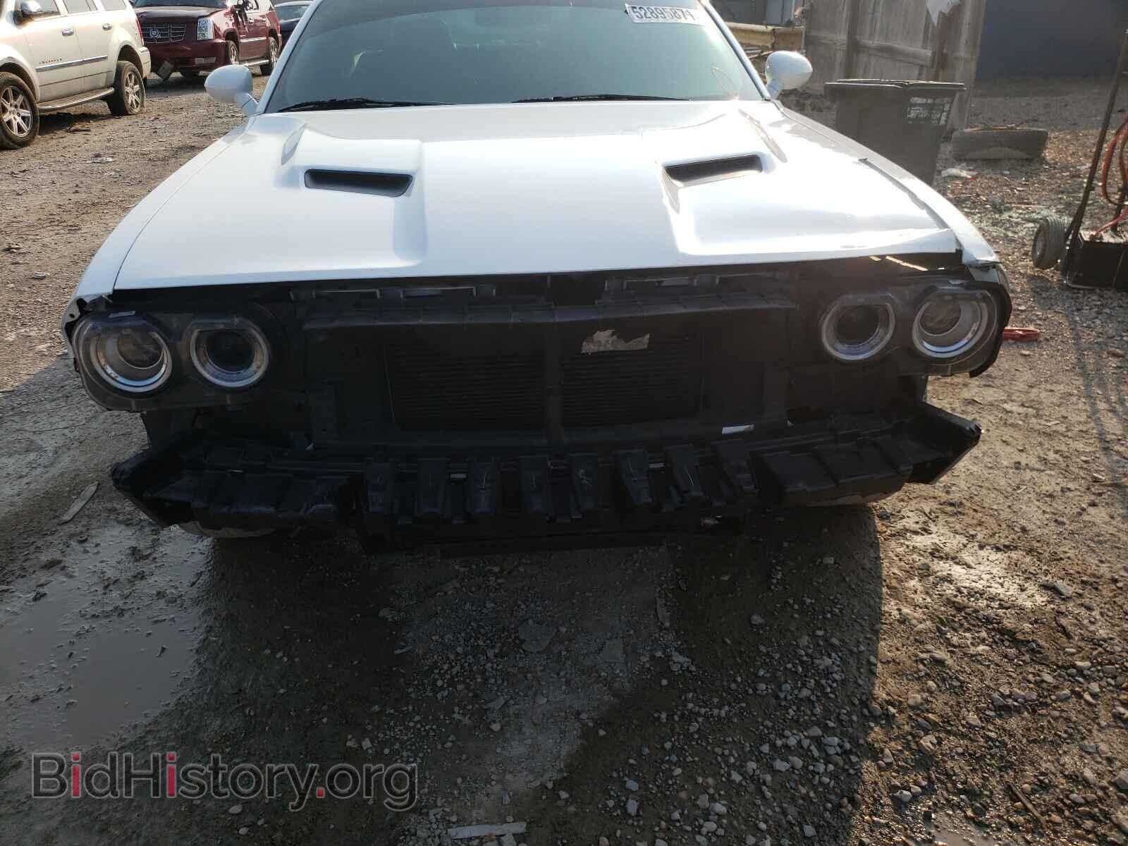 2017 DODGE CHALLENGER - VIN: 2C3CDZAGXHH573615 - Photo 9