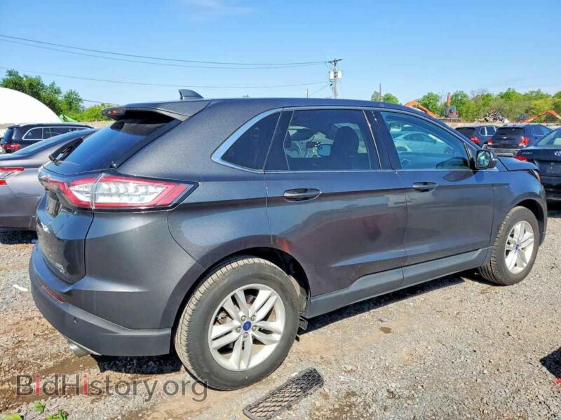 2018 Ford EDGE (VIN 2FMPK4J81JBC57281) — photo 3 of 13