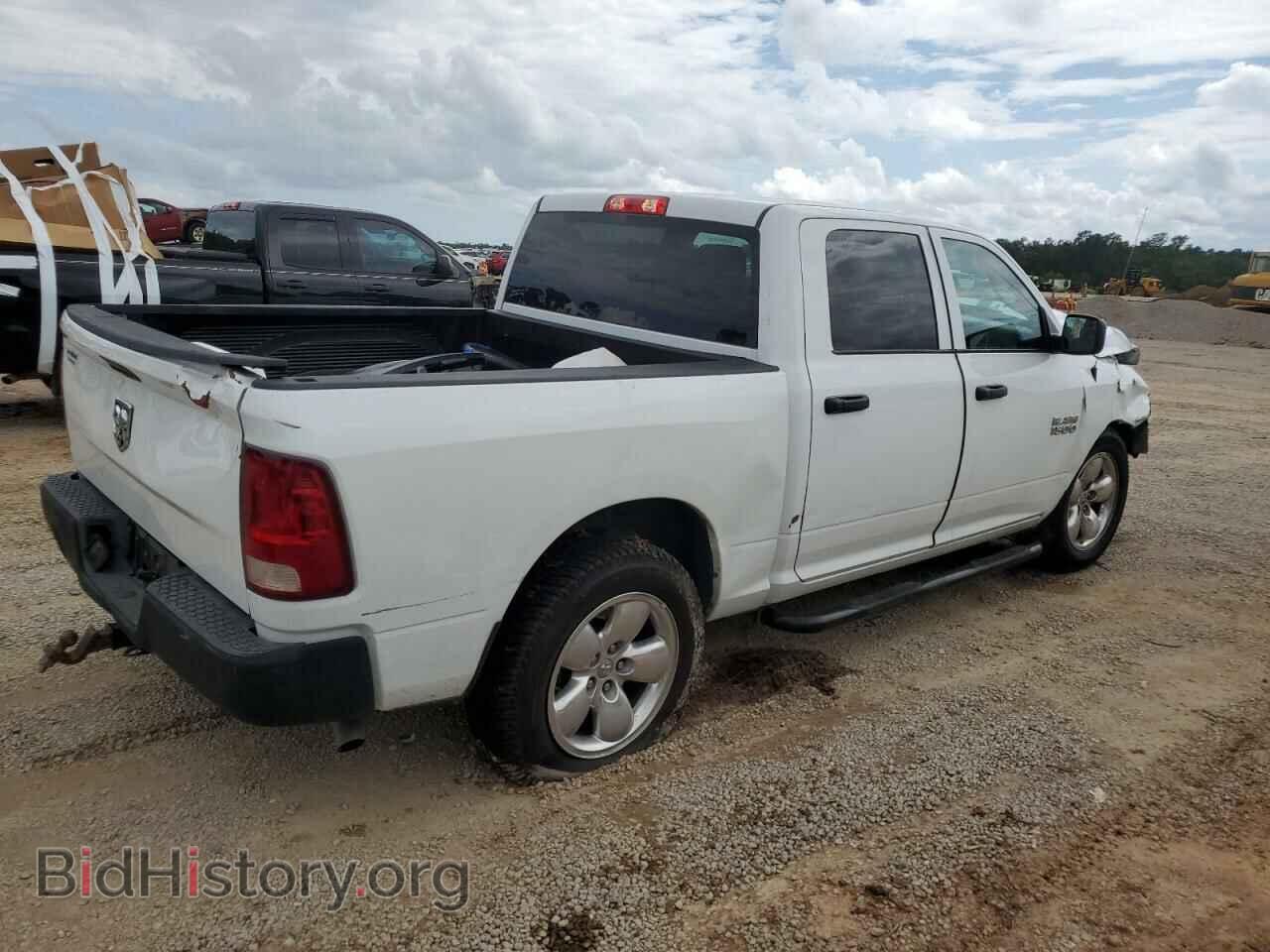 2018 RAM 1500 - VIN: 1C6RR6KG1JS101488 - Photo 3