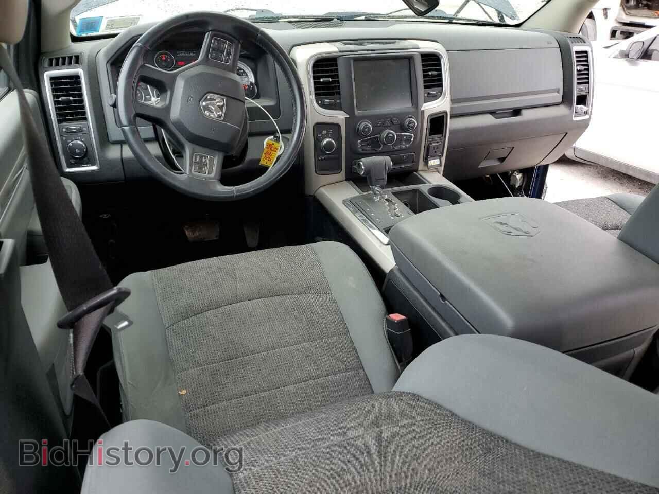 2013 RAM 1500 - VIN: 1C6RR7GT9DS526411 - Фото 8