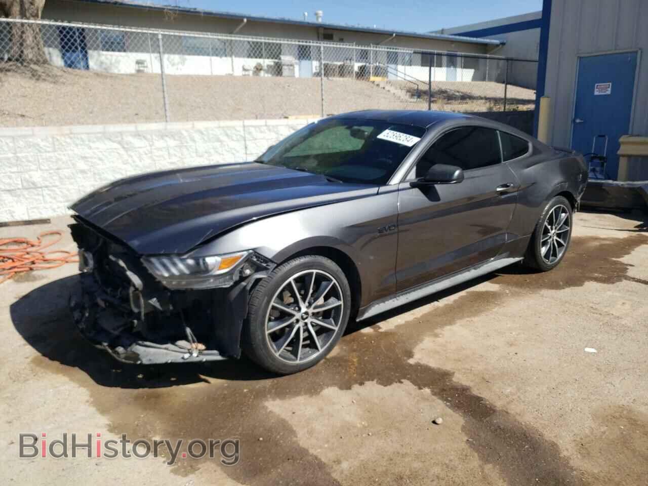 Photo 1FA6P8TH7F5413444 - FORD ALL Models 2015