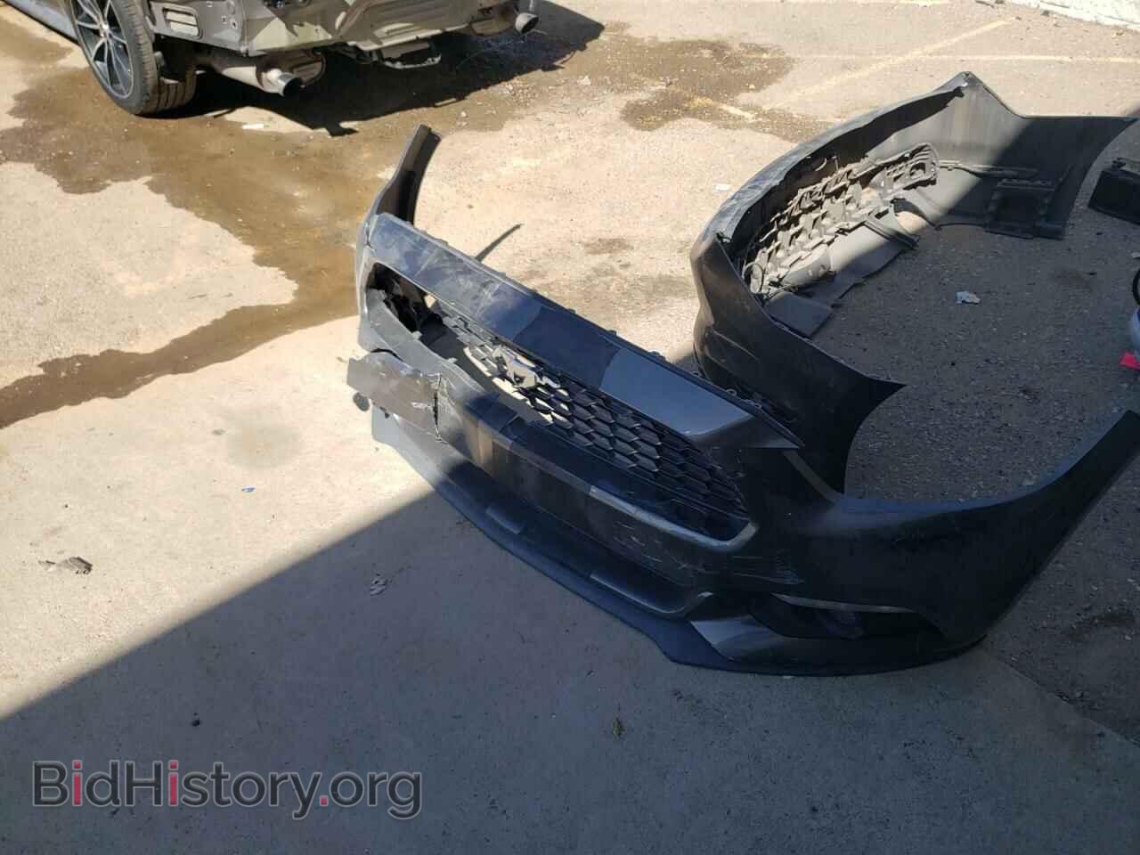 2015 FORD ALL Models - VIN: 1FA6P8TH7F5413444 - Photo 12
