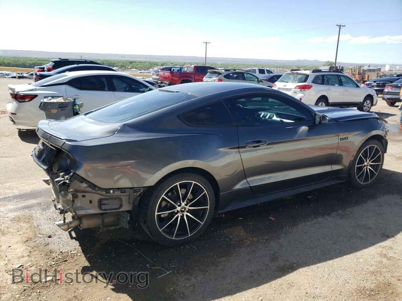 2015 FORD ALL Models - VIN: 1FA6P8TH7F5413444 - Photo 3