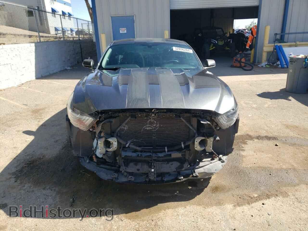 2015 FORD ALL Models - VIN: 1FA6P8TH7F5413444 - Photo 5