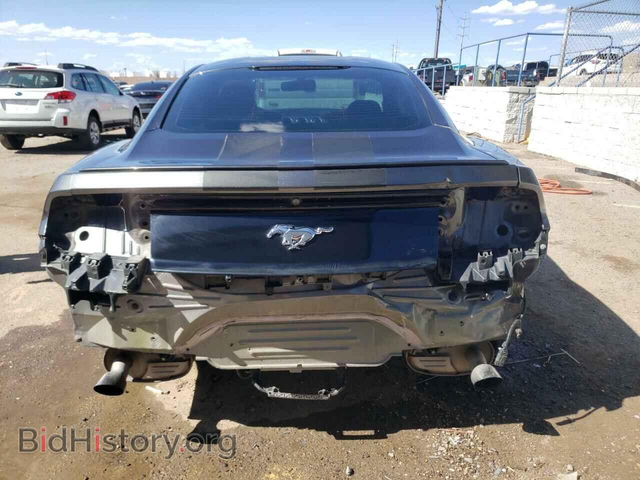 2015 FORD ALL Models - VIN: 1FA6P8TH7F5413444 - Photo 6