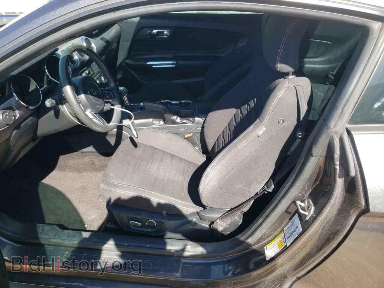 2015 FORD ALL Models - VIN: 1FA6P8TH7F5413444 - Photo 7