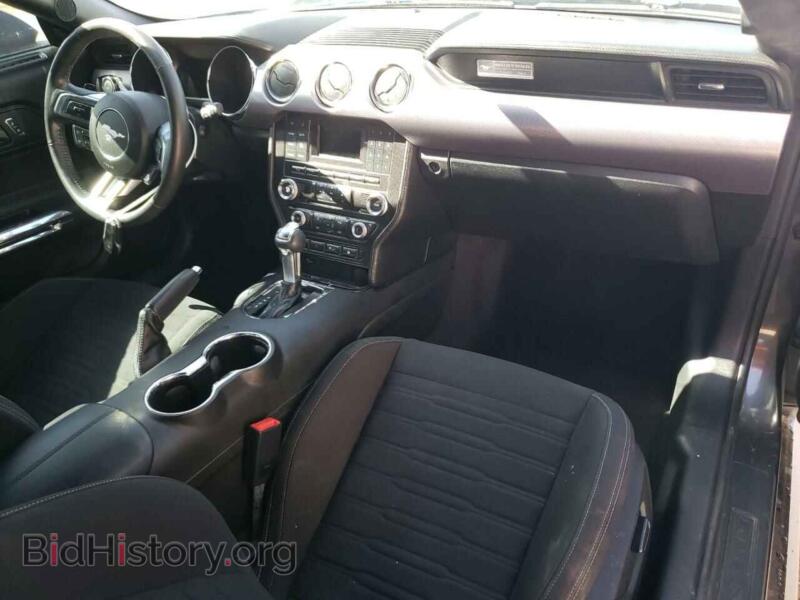 2015 Ford ALL MODELS (VIN 1FA6P8TH7F5413444) — photo 8 of 13