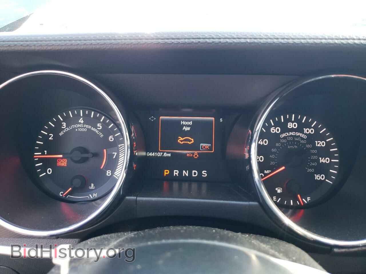 2015 FORD ALL Models - VIN: 1FA6P8TH7F5413444 - Photo 9