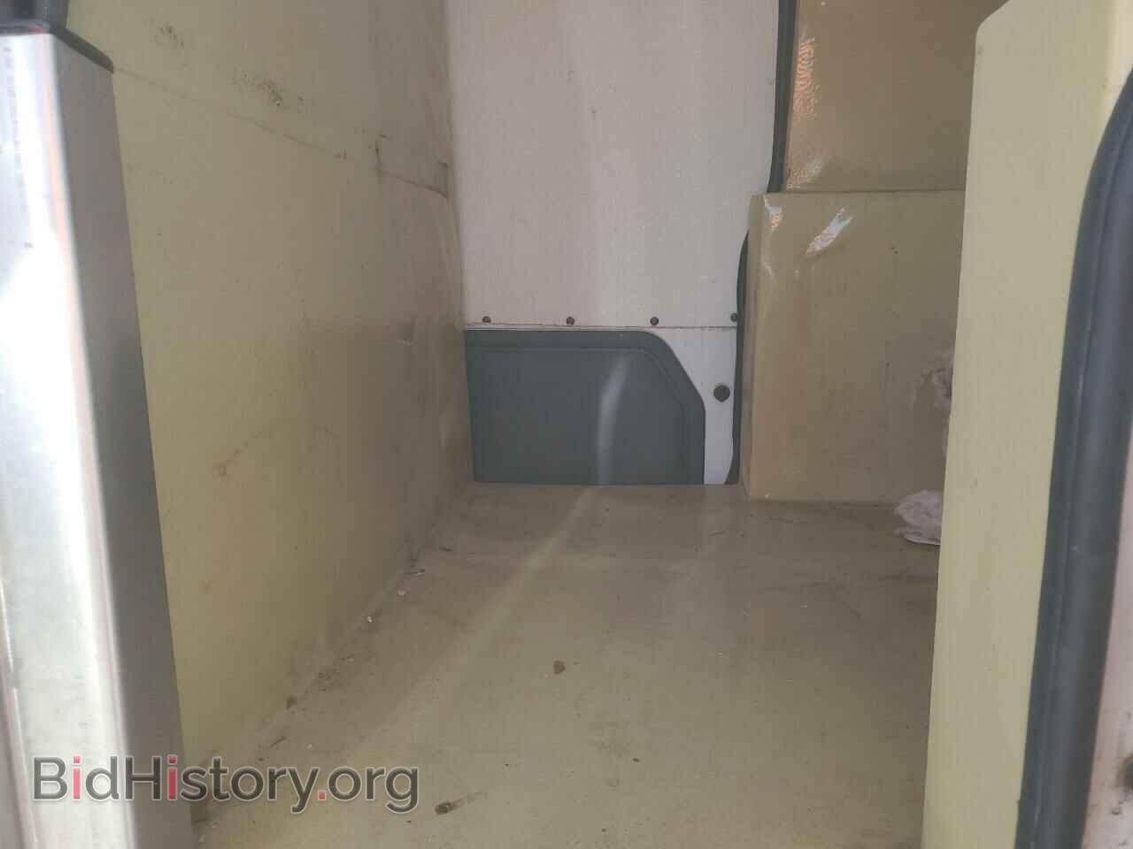 2012 FORD TRANSIT - VIN: NM0LS7AN3CT091551 - Фото 11