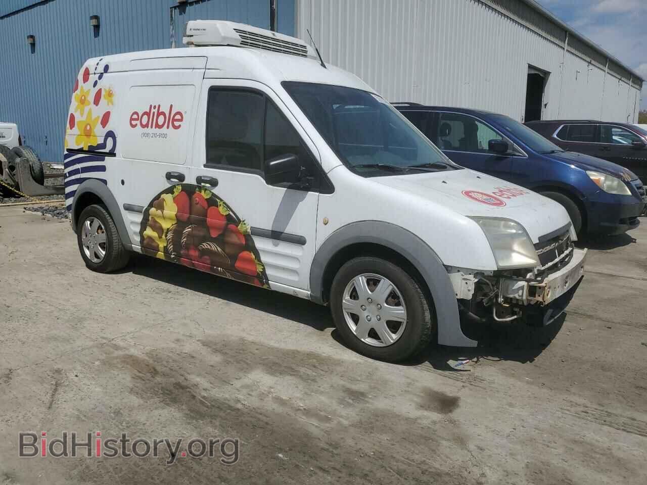 2012 FORD TRANSIT - VIN: NM0LS7AN3CT091551 - Фото 4