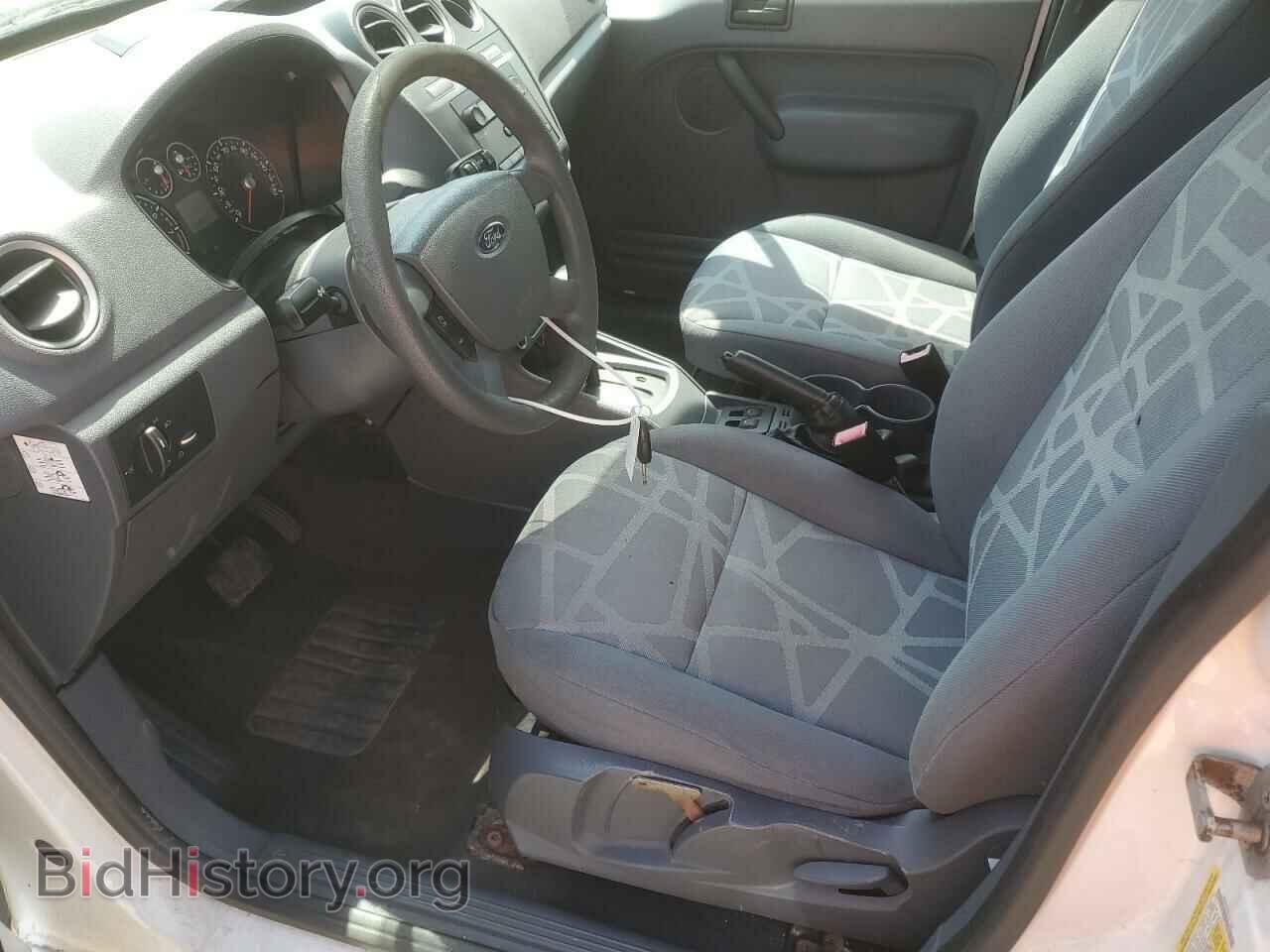 2012 FORD TRANSIT - VIN: NM0LS7AN3CT091551 - Фото 7