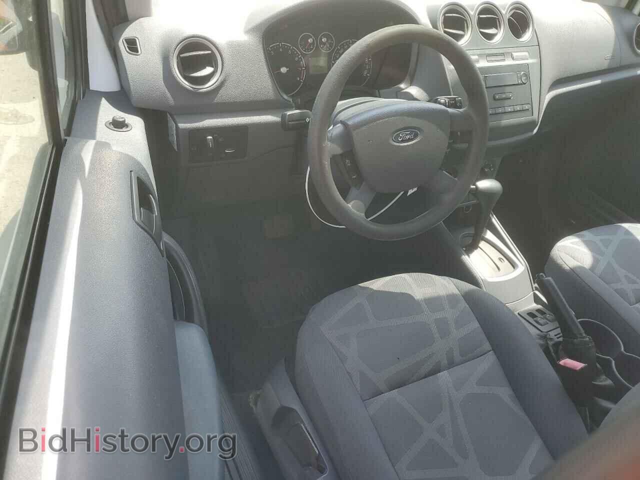 2012 FORD TRANSIT - VIN: NM0LS7AN3CT091551 - Фото 8