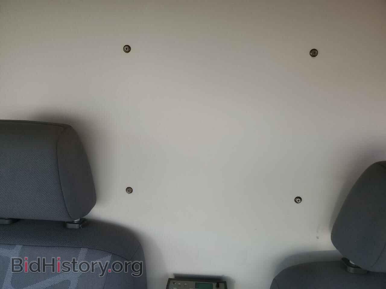 2012 FORD TRANSIT - VIN: NM0LS7AN3CT091551 - Фото 10