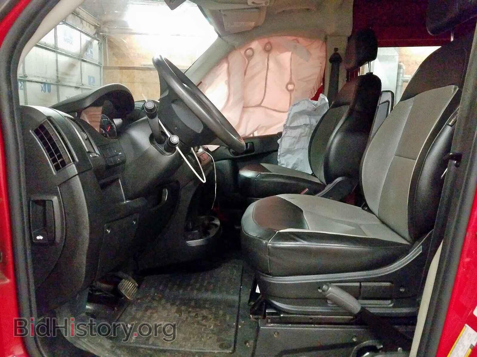 2014 RAM PROMASTER - VIN: 3C6TRVDG0EE102346 - Фото 5