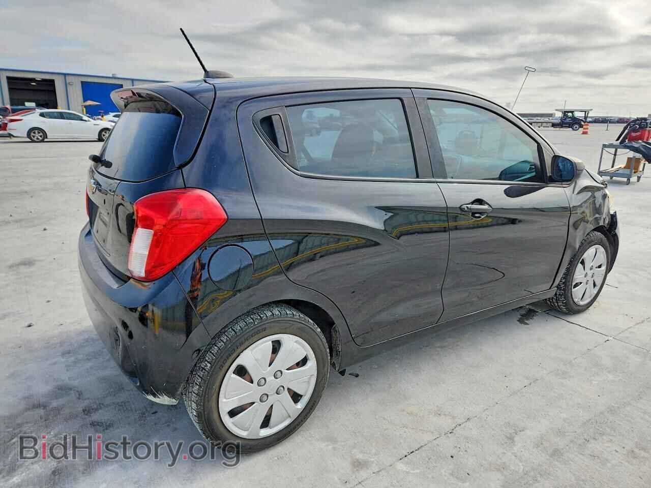 2017 CHEVROLET SPARK - VIN: KL8CB6SA3HC811908 - Photo 3