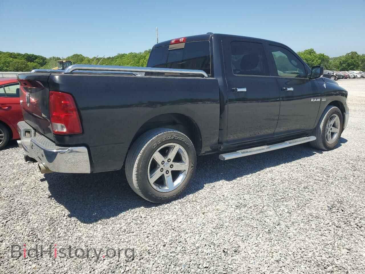 2010 DODGE All Models - VIN: 1D7RB1CT1AS213970 - Фото 3