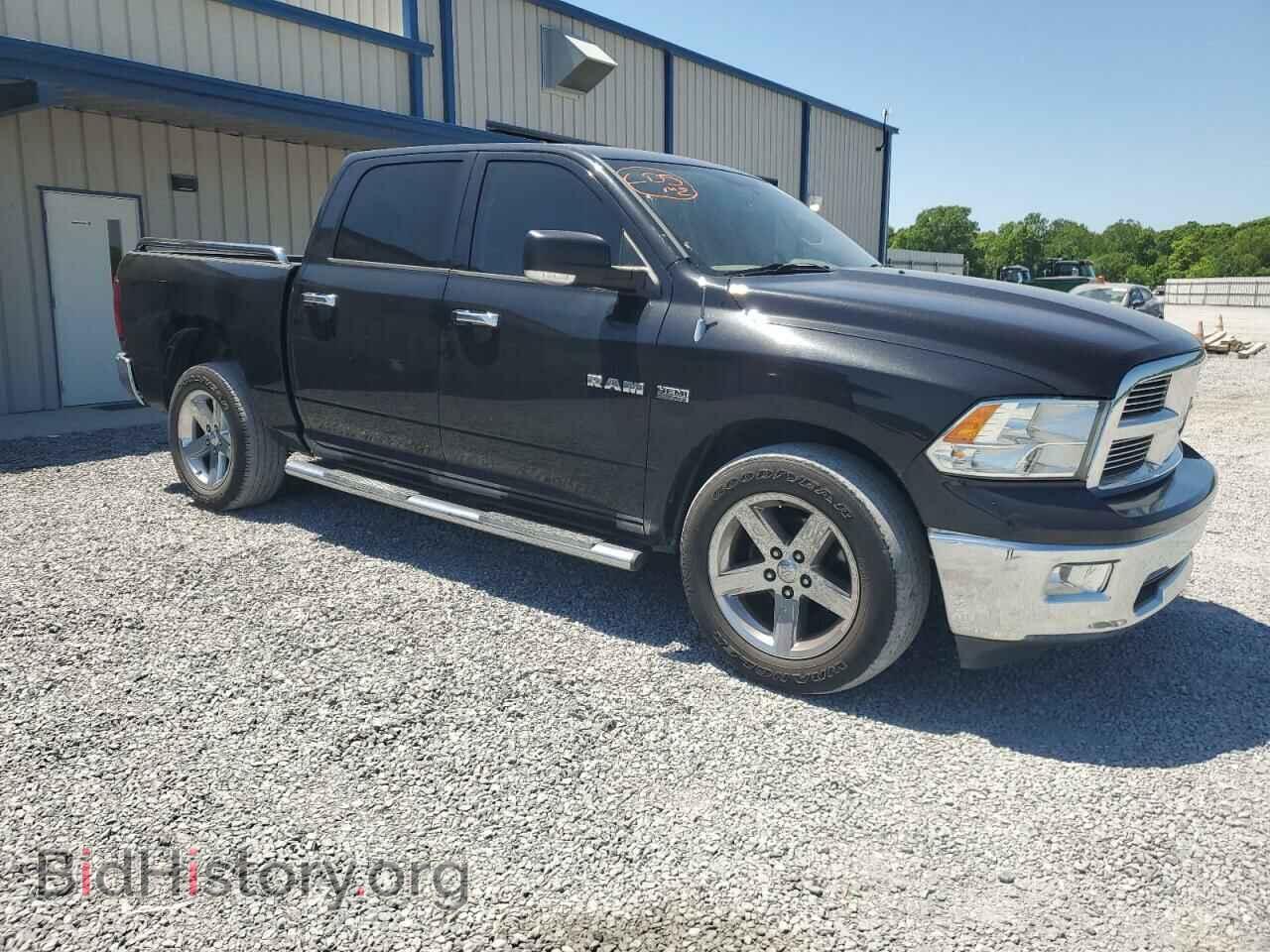 2010 DODGE All Models - VIN: 1D7RB1CT1AS213970 - Фото 4