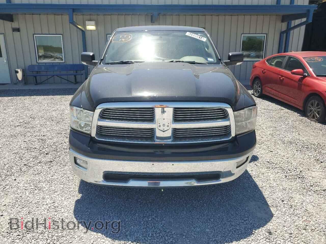 2010 DODGE All Models - VIN: 1D7RB1CT1AS213970 - Фото 5
