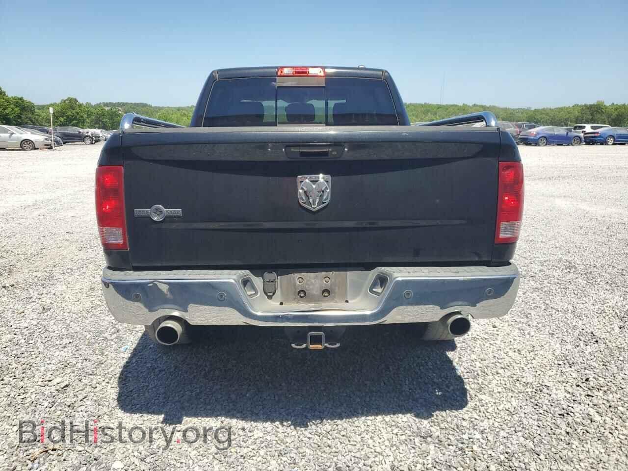 2010 DODGE All Models - VIN: 1D7RB1CT1AS213970 - Фото 6