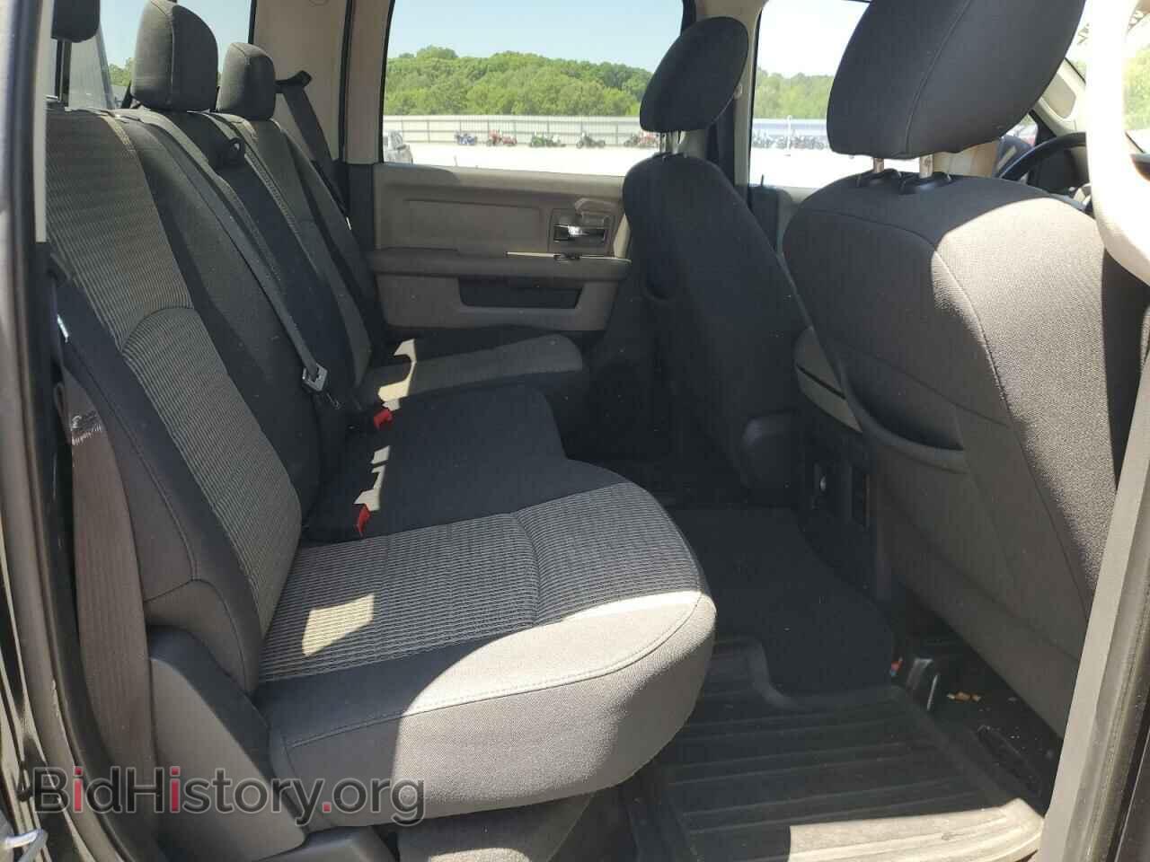 2010 DODGE All Models - VIN: 1D7RB1CT1AS213970 - Фото 10
