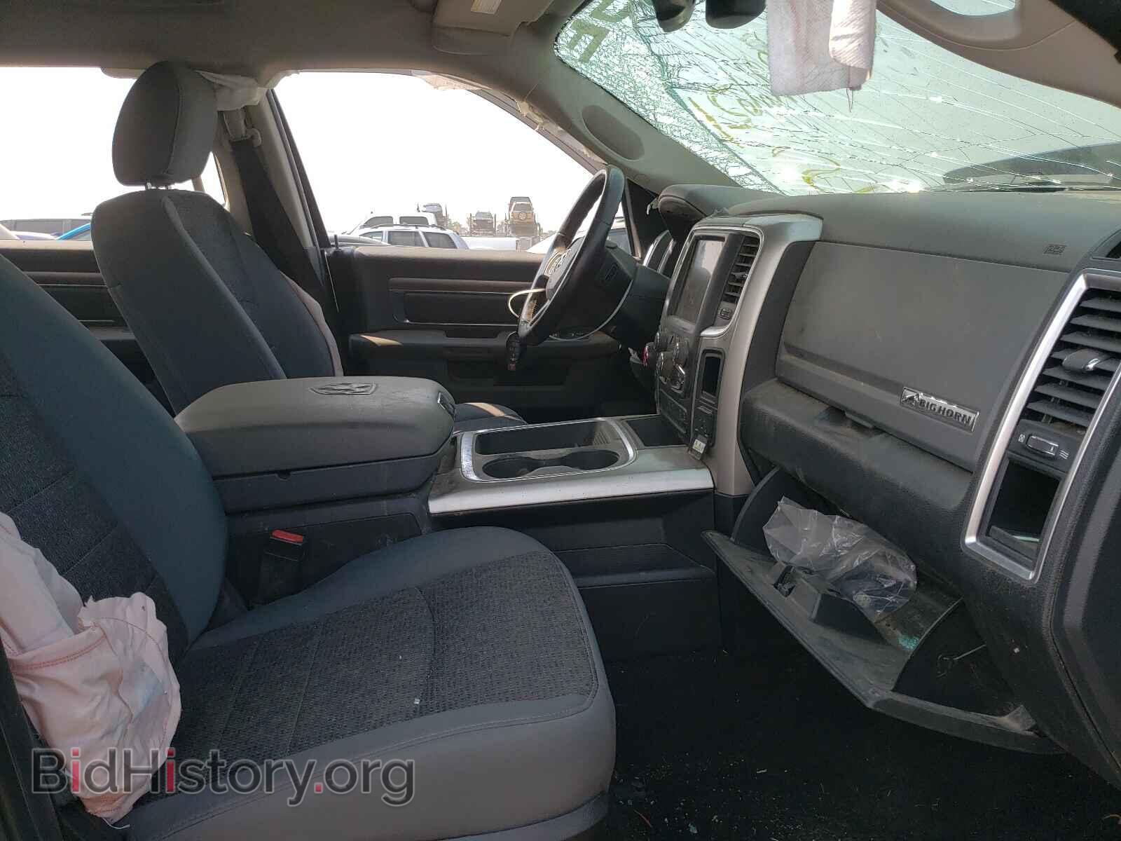 2017 RAM 1500 - VIN: 1C6RR7TT8HS845746 - Фото 5