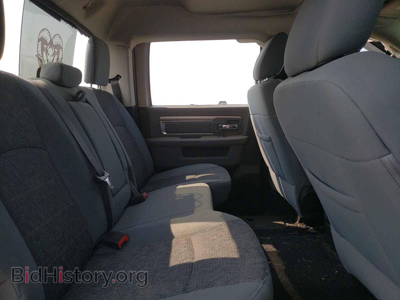 2017 RAM 1500 - VIN: 1C6RR7TT8HS845746 - Фото 6