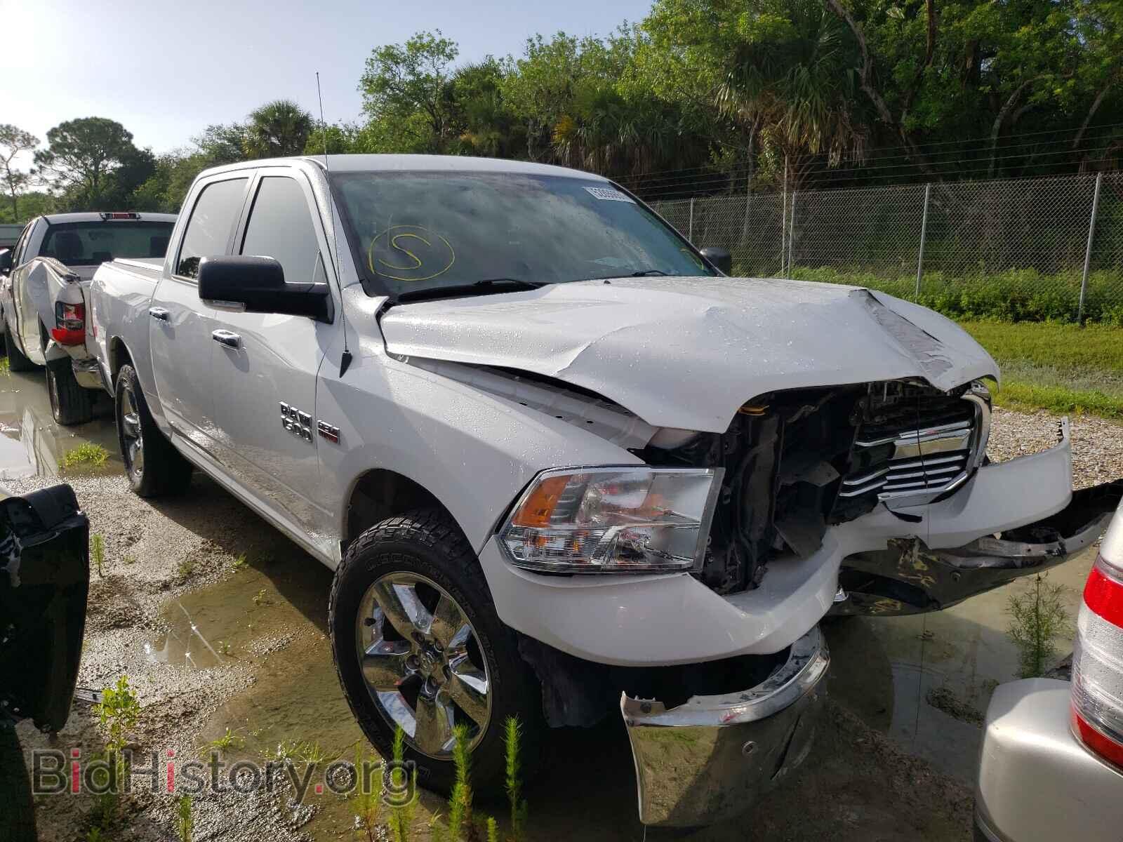 Photo 1C6RR7LT1GS252728 - DODGE RAM 2016