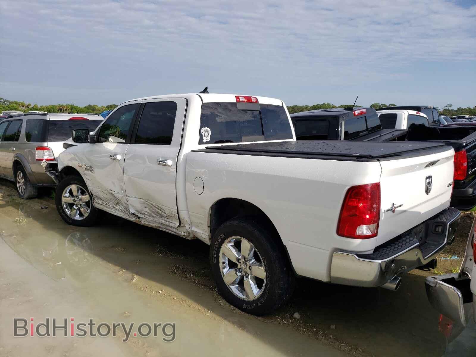 2016 DODGE RAM - VIN: 1C6RR7LT1GS252728 - Photo 3