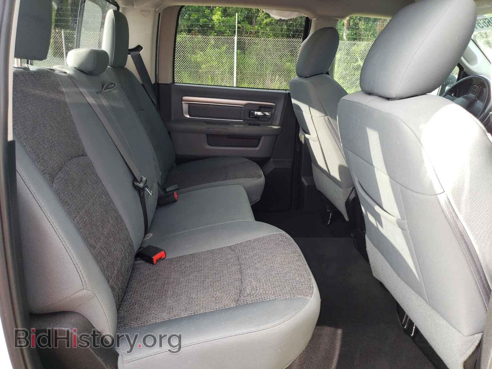 2016 DODGE RAM - VIN: 1C6RR7LT1GS252728 - Photo 6