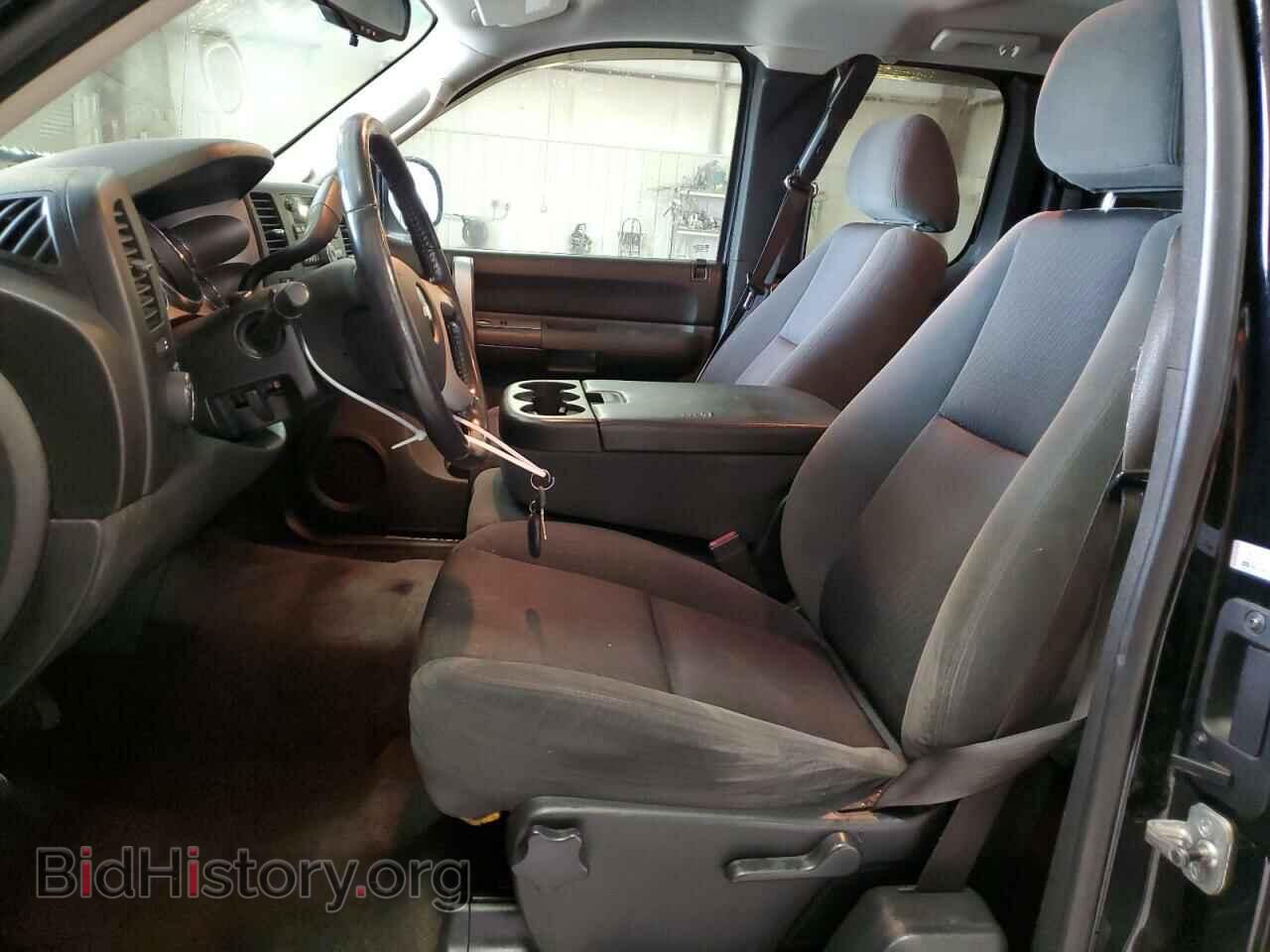 2009 CHEVROLET ALL Models - VIN: 1GCEC29009Z297310 - Фото 7