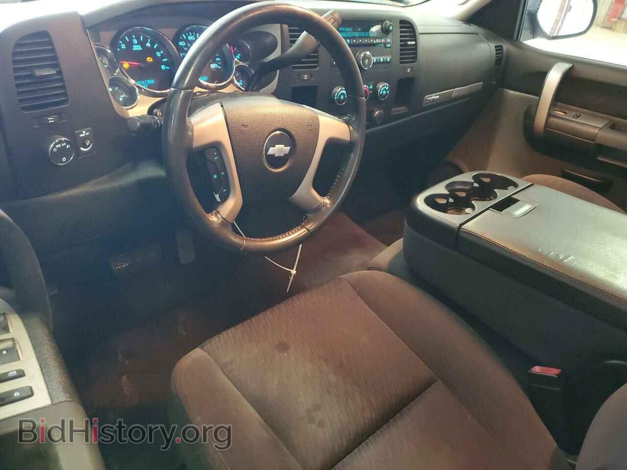 2009 CHEVROLET ALL Models - VIN: 1GCEC29009Z297310 - Фото 8