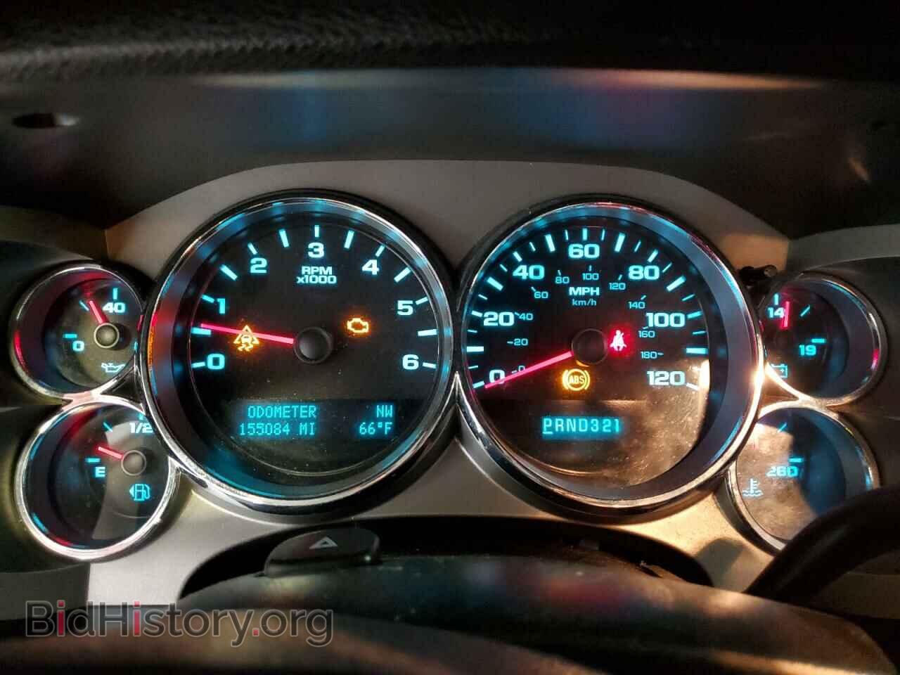 2009 CHEVROLET ALL Models - VIN: 1GCEC29009Z297310 - Фото 9