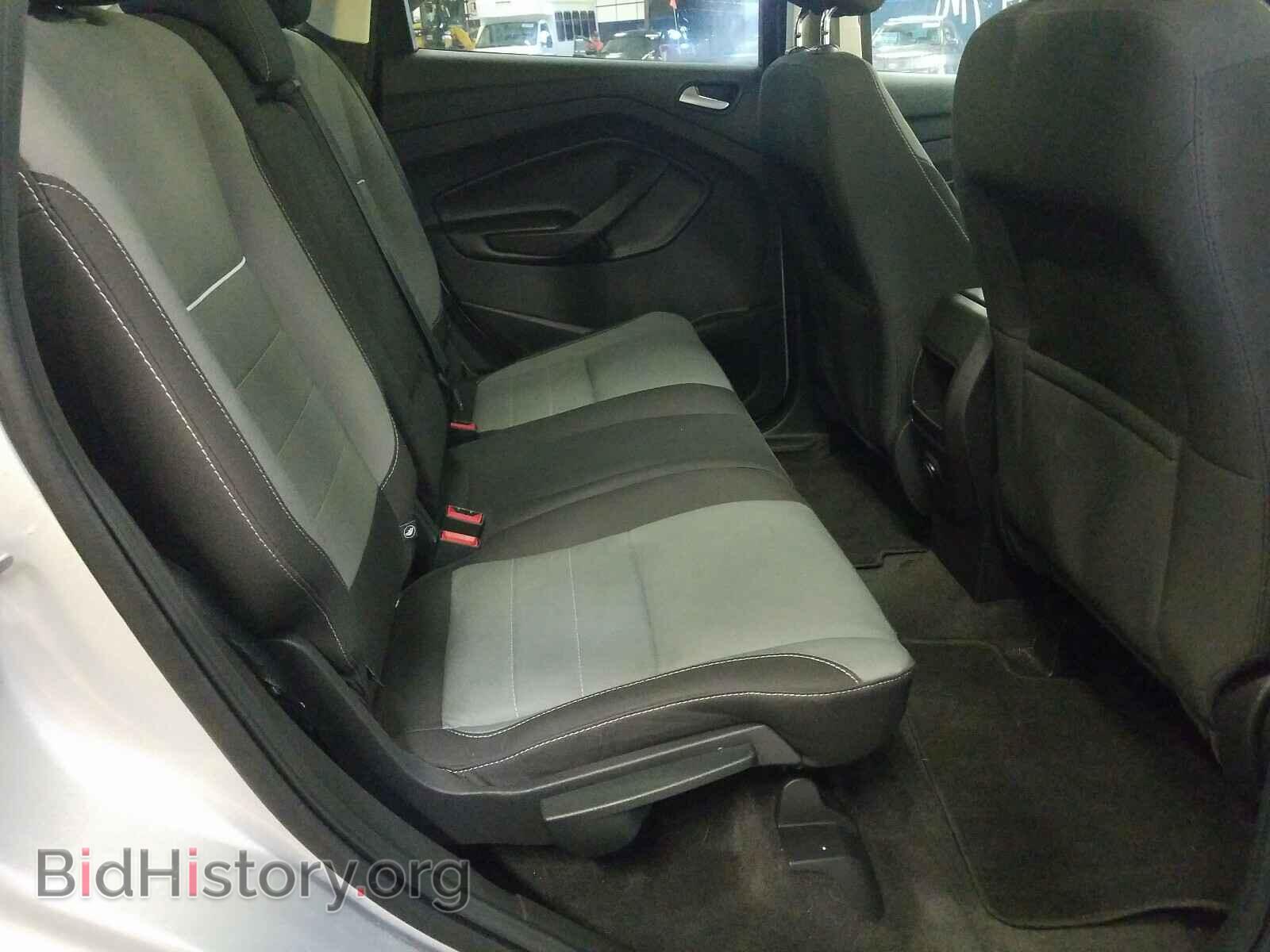 2014 FORD ESCAPE - VIN: 1FMCU0GX4EUC03960 - Фото 6