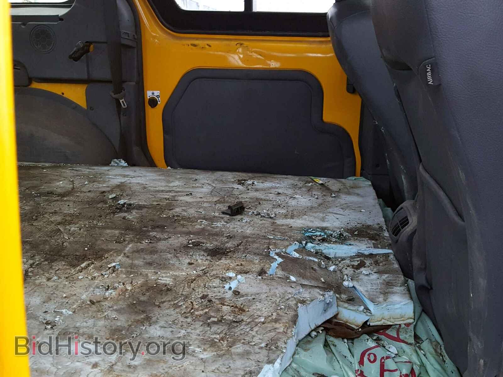 2011 FORD TRANSIT CO - VIN: NM0KS9CN7BT072469 - Фото 6