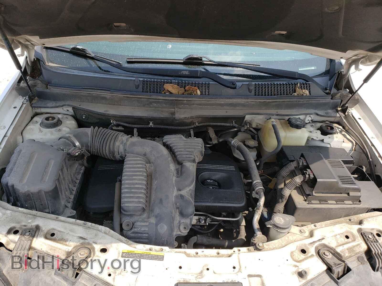 2008 SATURN VUE - VIN: 3GSCL33PX8S525736 - Фото 7