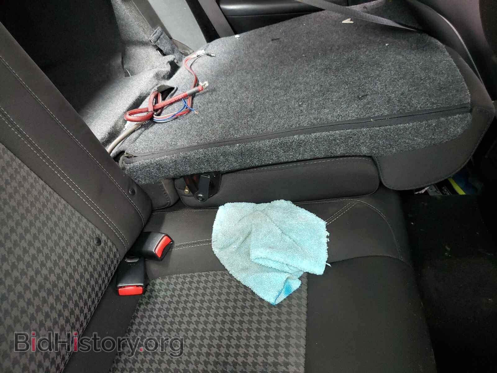 2015 DODGE CHALLENGER - VIN: 2C3CDZAG2FH816833 - Photo 6