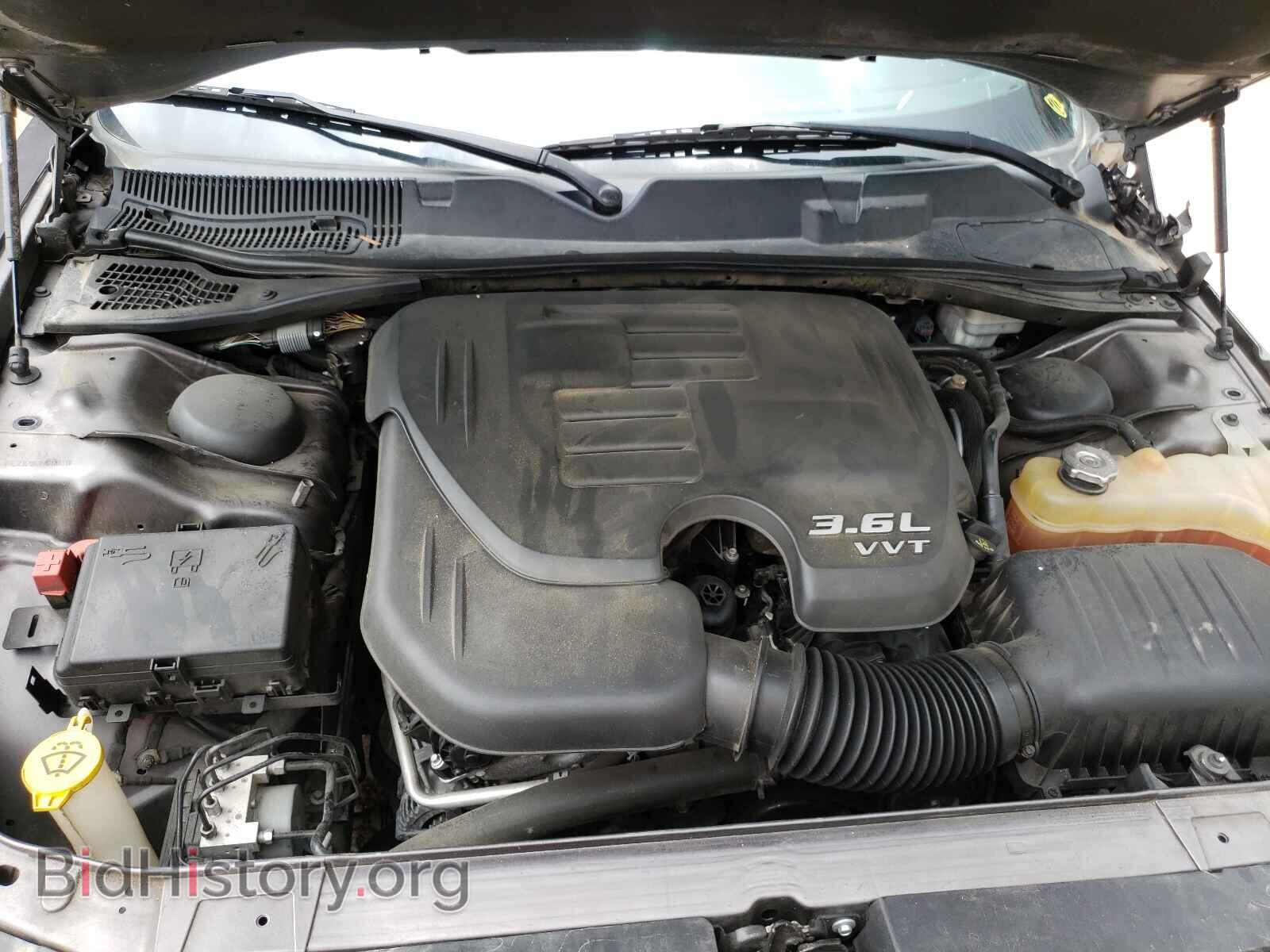 2015 DODGE CHALLENGER - VIN: 2C3CDZAG2FH816833 - Photo 7