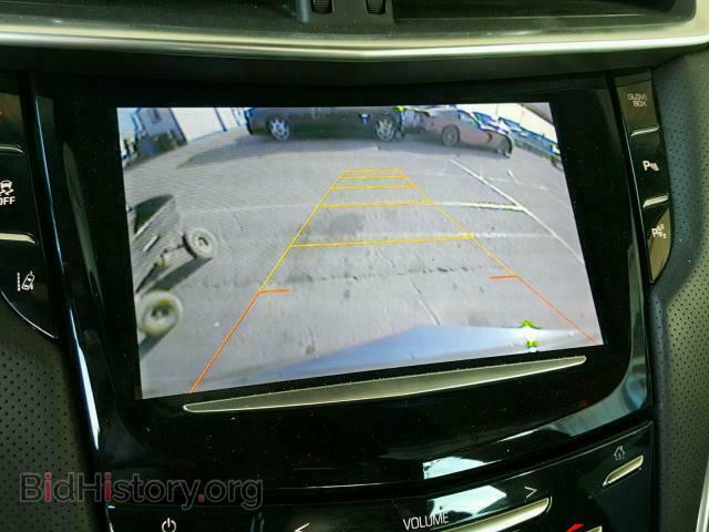 2014 CADILLAC XTS - VIN: 2G61S5S33E9166550 - Фото 9