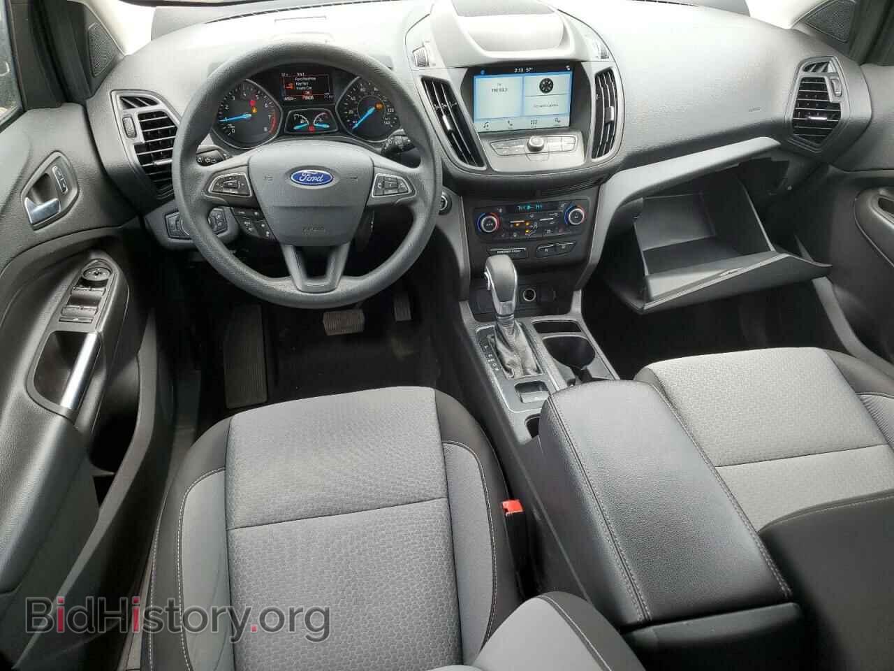 2019 FORD ESCAPE - VIN: 1FMCU9GD6KUB54993 - Фото 8