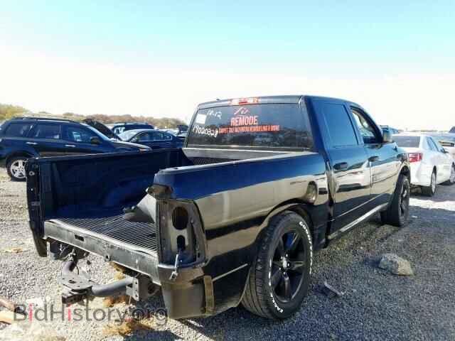2013 RAM 1500 ST - VIN: 1C6RR6KT2DS716066 - Фото 4